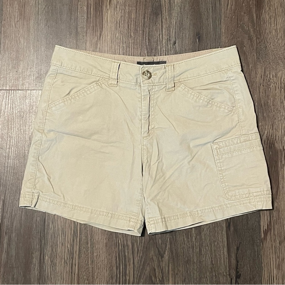 5-Pocket Hiking Shorts